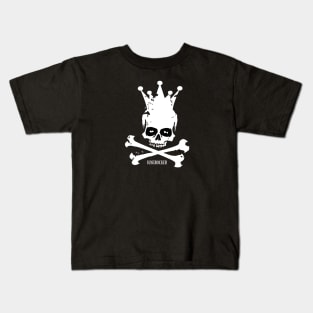 Kingrocker is Kingpin Kids T-Shirt